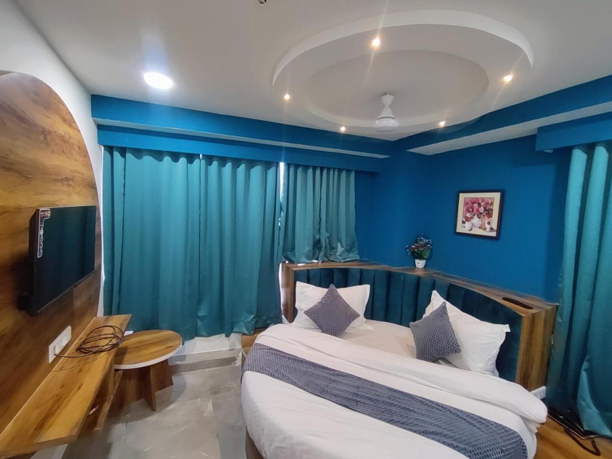 Hotel Lee Park Ahmedabad Exterior photo